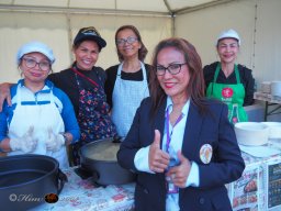 THAI SUMMER STREETFOOD  FASHION FESTIVAL 2026